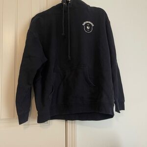 Mac Miller Swimming Hoodie